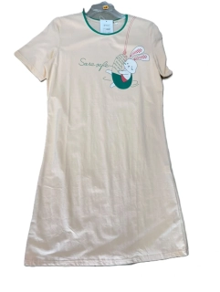 Dámská noční košile BENTER (M-2XL)