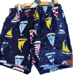 Pánské sportovní letní šortky BENTER (M-2XL)