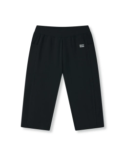 Dámské 3/4 bavlněné legíny WOLF (M -3XL)