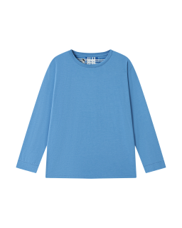 Pánské dlouhé noční pyžamo WOLF (M-3XL)