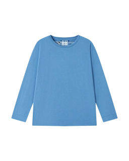 Pánské dlouhé noční pyžamo WOLF (M-3XL)