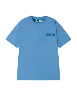 Pánské krátké noční pyžamo WOLF (M-3XL)