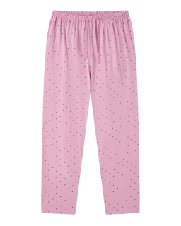 Dámské pyžamové kalhoty  WOLF (S-2XL) 