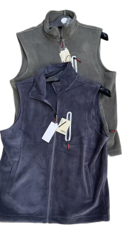 Pánská vesta BENTER (M-2XL)