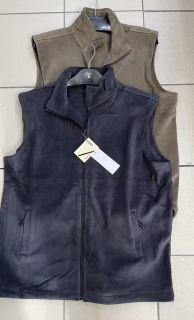 Pánská vesta BENTER (XL-4XL)