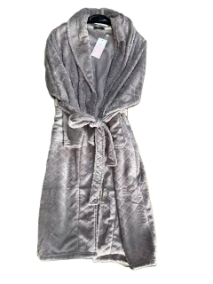 Dámský župan BENTER ( XL-4XL)