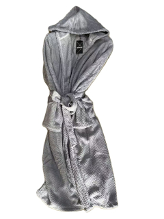 Pánský župan BENTER ( M-2XL)
