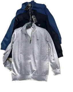 Pánská mikina BENTER (M-2XL)