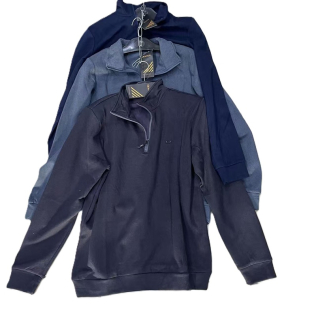 Pánská mikina BENTER (M-2XL)