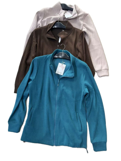 Dámská mikina BENTER (XL-4XL)