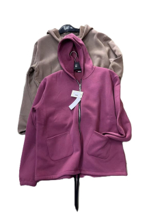 Dámská mikina BENTER (XL-4XL)