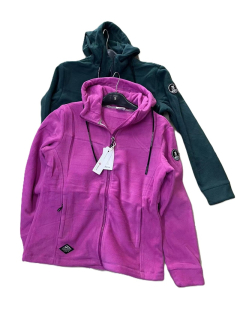Dámská mikina BENTER (3XL-6XL)