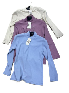 Dámské funkční triko s dlouhým rukávem Benter (M-2XL)