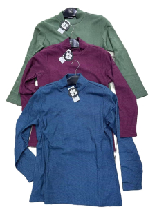 Dámský rolák Benter (M-2XL)