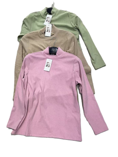 Dámský rolák Benter (M-2XL)
