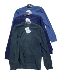 Pánské triko s dlouhým rukávem Benter (M-2XL)