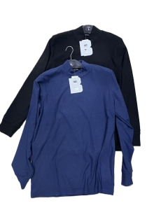 Pánské triko s dlouhým rukávem Benter (M-2XL)