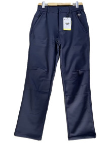 Pánské teplé softshellové kalhoty TEMSTER (S-2XL)