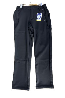 Pánské teplé softshellové kalhoty TEMSTER (M-2XL)