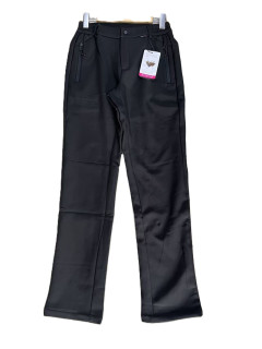 Dámské teplé softshellové kalhoty TEMSTER (S-2XL)