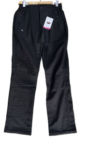 Dámské teplé softshellové kalhoty TEMSTER (S-2XL)