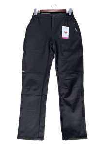 Dámské teplé softshellové kalhoty TEMSTER (S-2XL)