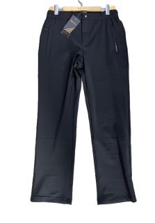 Pánské softshellové kalhoty TEMSTER (M-2XL)