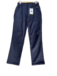 Pánské teplé softshellové kalhoty TEMSTER (S-2XL)