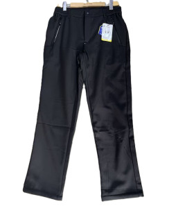 Pánské teplé softshellové kalhoty TEMSTER (S-2XL)